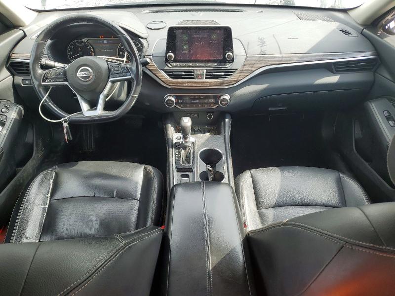 Продажа на аукционе авто 2019 Nissan Altima, vin: 1N4BL4EV2KC211719, номер лота: 49646326