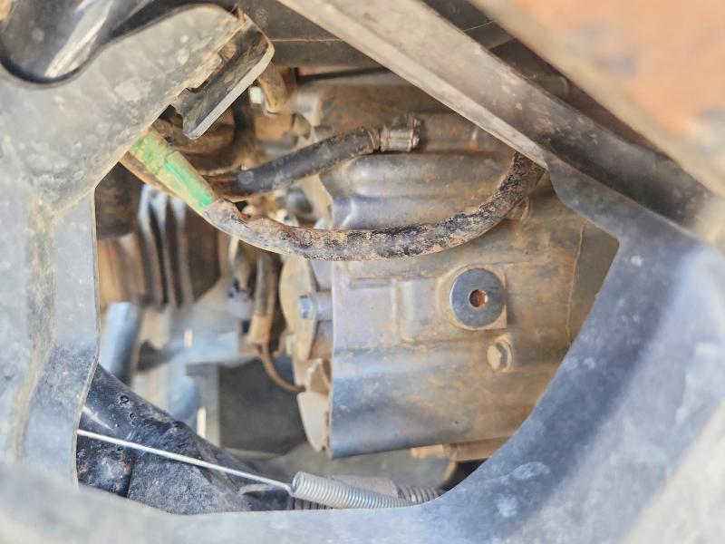 Aukcja sprzedaży 2024 Honda Trx520, vin: 1HFTE466XRJ000425, numer aukcji: 49750936