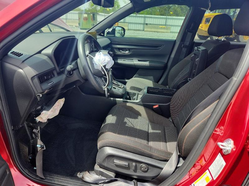 Aukcja sprzedaży 2024 Honda Cr-v, vin: 5J6RS6H53RL001461, numer aukcji: 48602126