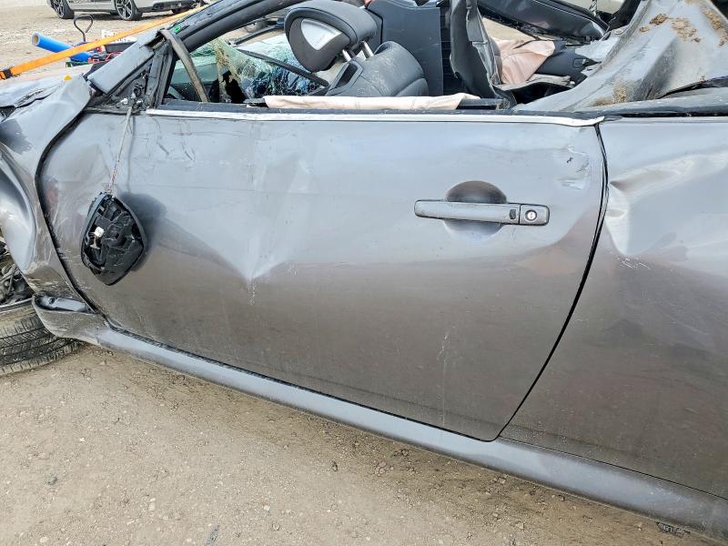 48650066 :رقم المزاد ، JN1CV6FE6DM772704 vin ، 2013 Infiniti G37 Convertible مزاد بيع