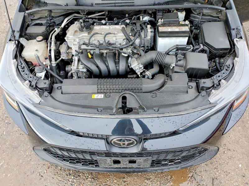 Продажа на аукционе авто 2020 Toyota Corolla, vin: 5YFBPRBE0LP129576, номер лота: 49972566