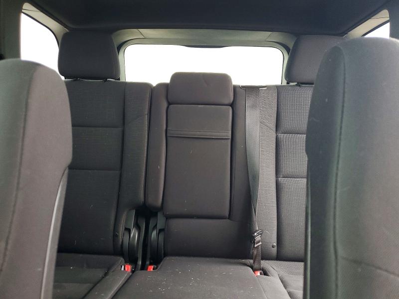 2016 Jeep Grand Cherokee მანქანა იყიდება აუქციონზე, vin: 1C4RJFAG1GC326840, აუქციონის ნომერი: 51504736