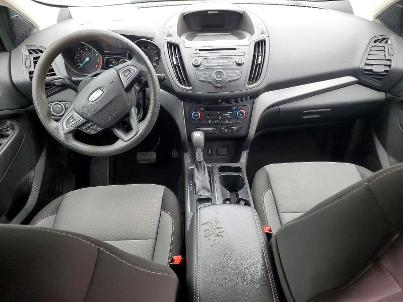 Продаж на аукціоні авто 2017 Ford Escape, vin: 1FMCU0GD1HUD83263, номер лоту: 49469806