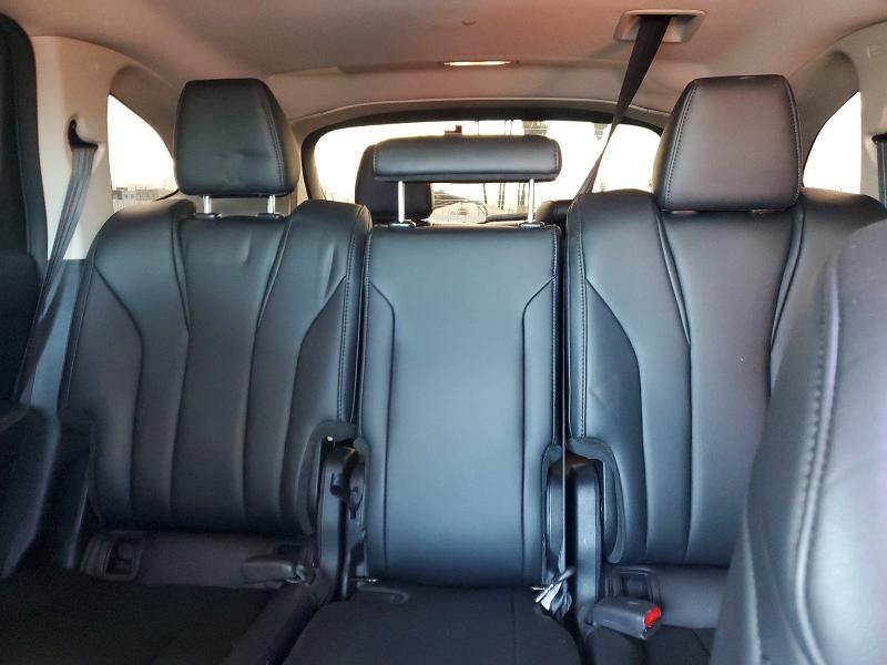 Продажа на аукционе авто 2023 Acura Mdx, vin: 5J8YD9H30PL007342, номер лота: 49362456