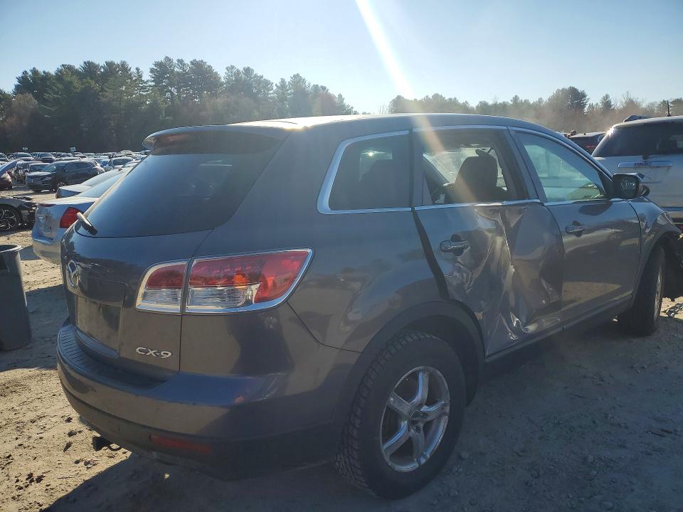 Aukcja sprzedaży 2007 Mazda Cx-9, vin: JM3TB38C670115517, numer aukcji: 48954186