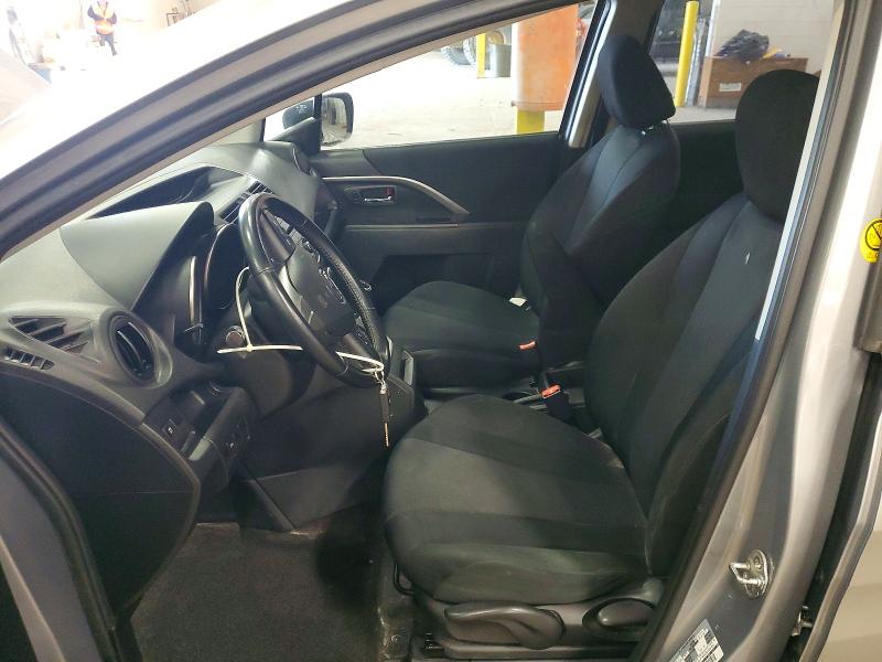 51954296 :رقم المزاد ، JM1CW2CL3D0144693 vin ، 2013 Mazda 5 مزاد بيع
