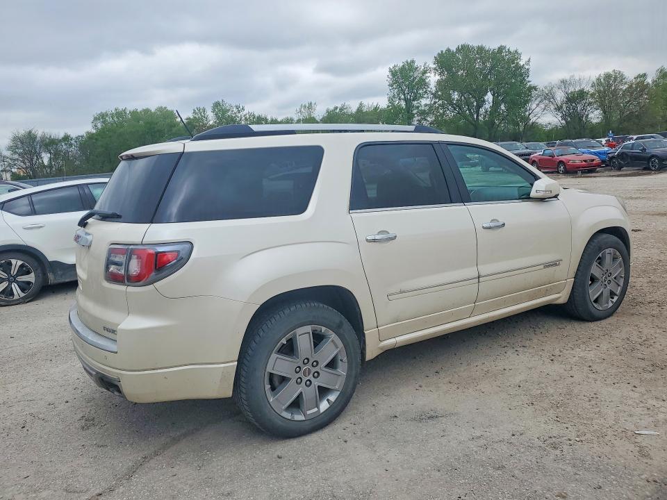 Продажа на аукционе авто 2014 Gmc Acadia, vin: 1GKKVTKD2EJ283518, номер лота: 51155406