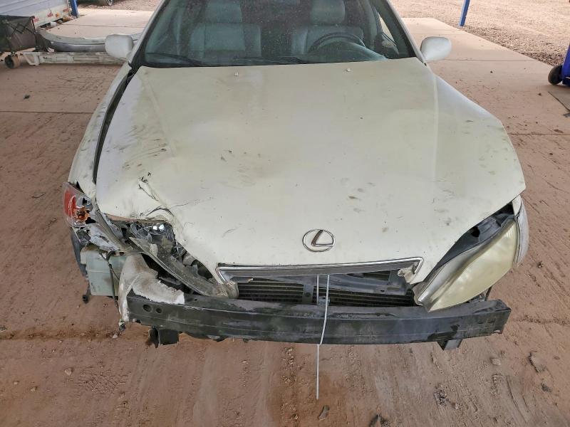 Продажа на аукционе авто 1998 Lexus Es, vin: JT8BF28G1W5038674, номер лота: 50179126