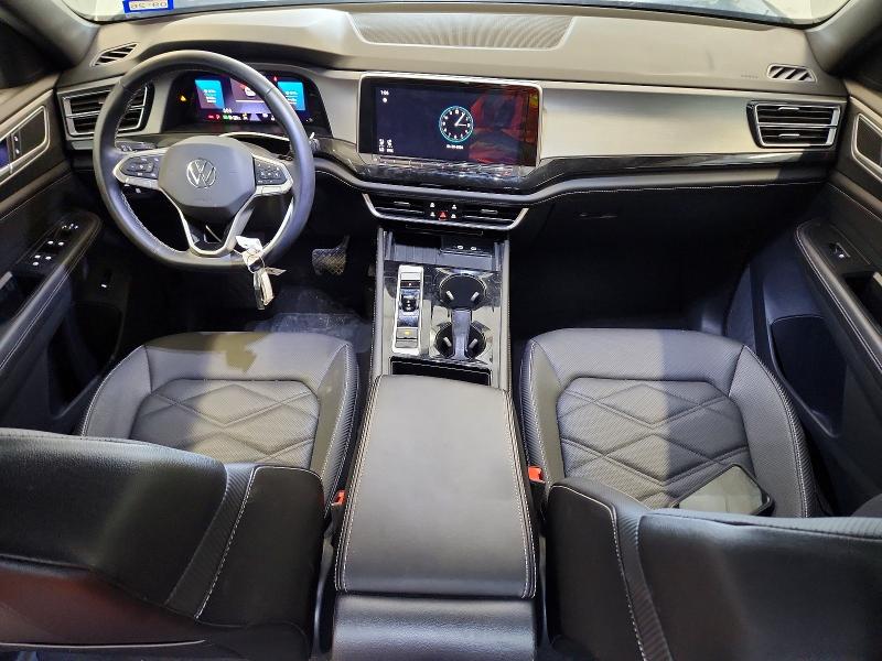 Aukcja sprzedaży 2025 Volkswagen Atlas Cross Sport, vin: 1V2WE2CA2SC201829, numer aukcji: 51783966