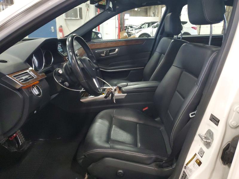 Продажа на аукционе авто 2015 Mercedes-benz E, vin: WDDHF8JB6FB164727, номер лота: 49927756
