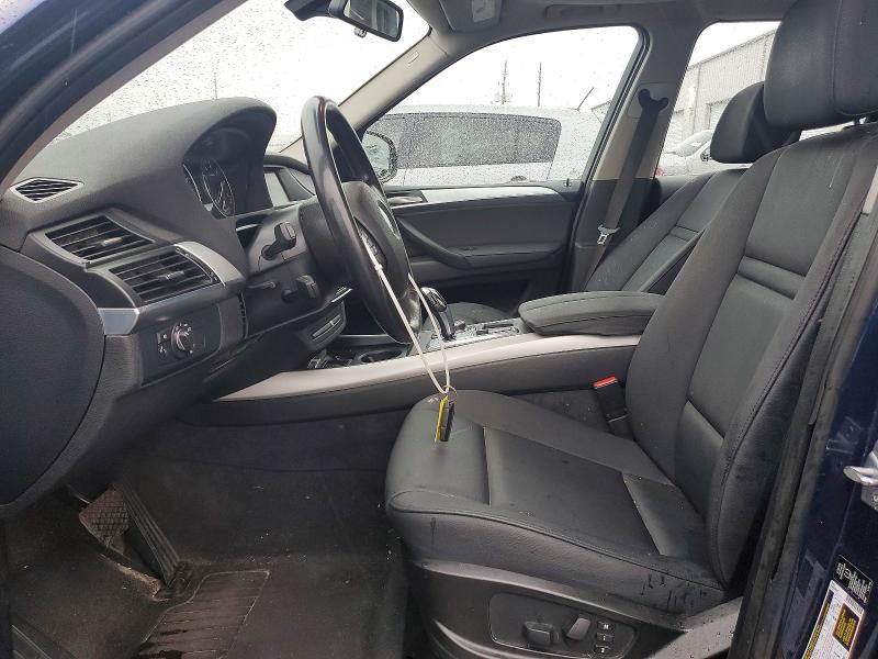 Продажа на аукционе авто 2013 Bmw X5, vin: 5UXZV4C52D0B23135, номер лота: 48961736
