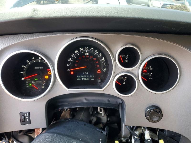 Aukcja sprzedaży 2012 Toyota Sequoia, vin: 5TDDY5G18CS061653, numer aukcji: 48853776