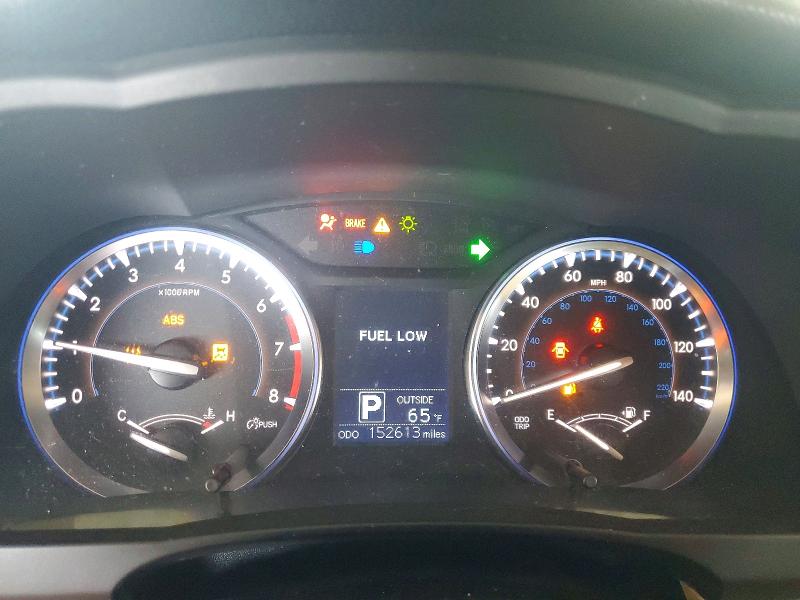 51381086 :رقم المزاد ، 5TDBKRFH4ES065880 vin ، 2014 Toyota Highlander مزاد بيع
