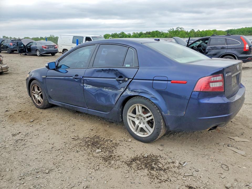 Aukcja sprzedaży 2008 Acura Tl, vin: 19UUA66248A036923, numer aukcji: 51284006