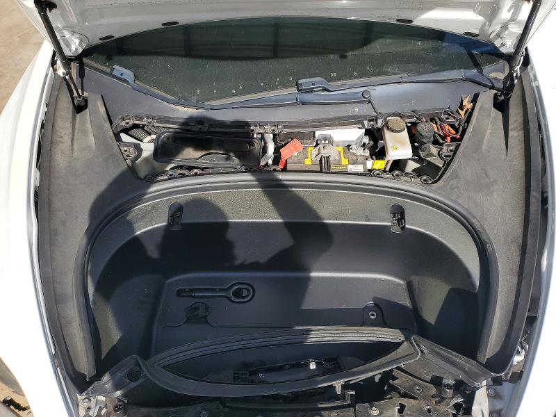 2020 Tesla Model 3 მანქანა იყიდება აუქციონზე, vin: 5YJ3E1EBXLF667369, აუქციონის ნომერი: 49365516