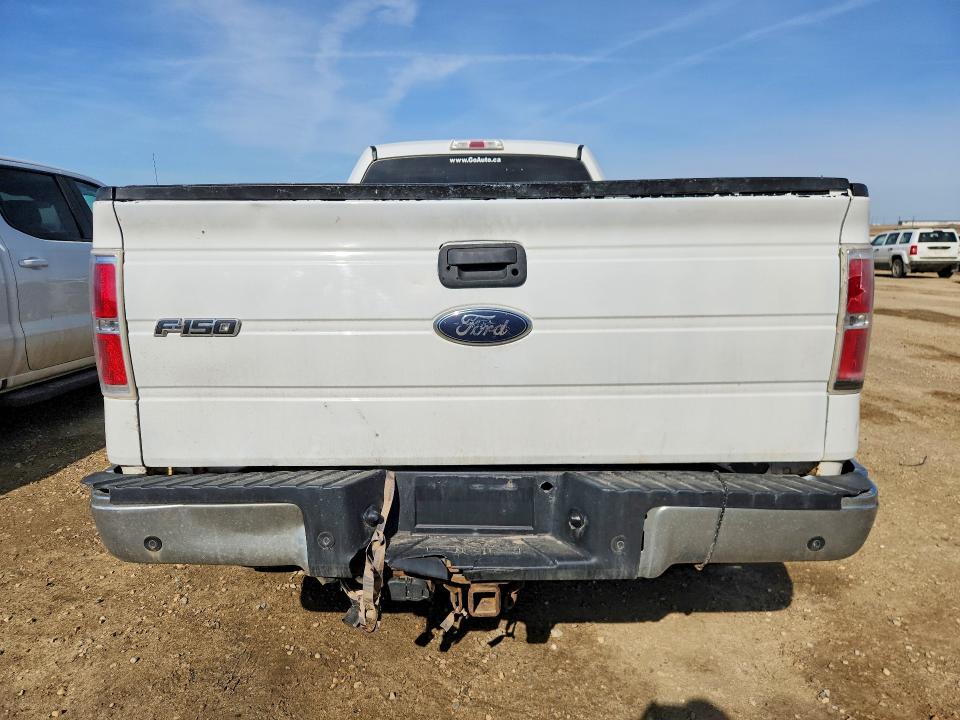 Aukcja sprzedaży 2010 Ford F150, vin: 1FTVX1EV2AKE27651, numer aukcji: 51662956