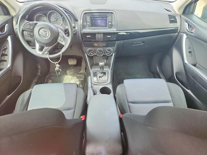 2014 Mazda Cx-5 მანქანა იყიდება აუქციონზე, vin: JM3KE2BE4E0309371, აუქციონის ნომერი: 51752256