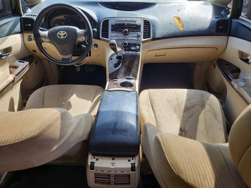 Aukcja sprzedaży 2009 Toyota Venza, vin: 4T3ZK11AX9U019937, numer aukcji: 49540946