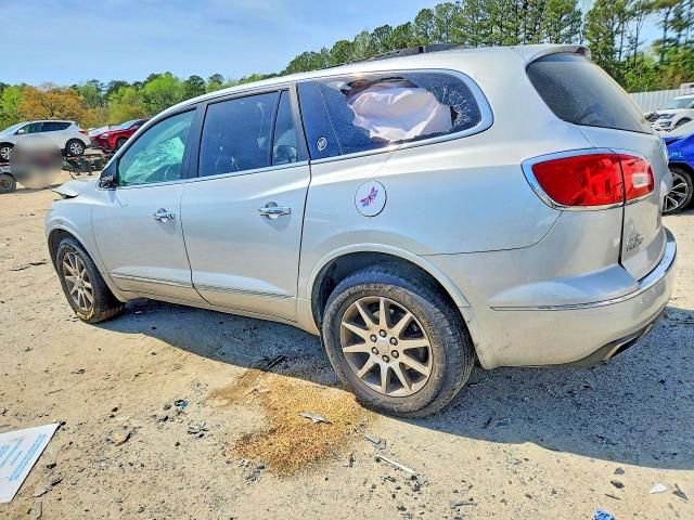 Продажа на аукционе авто 2016 Buick Enclave, vin: 5GAKVBKD4GJ211780, номер лота: 49920436
