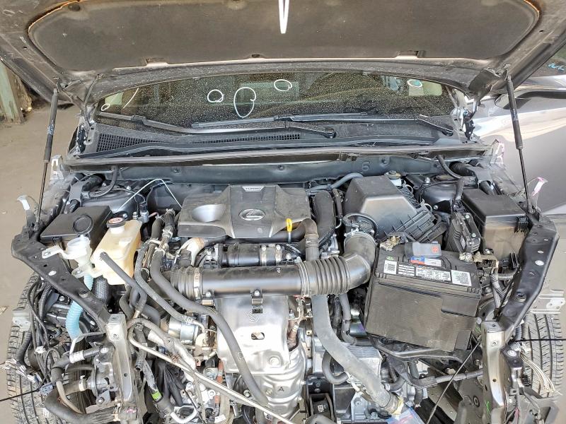 2021 Lexus Nx 300 მანქანა იყიდება აუქციონზე, vin: JTJGARBZ7M2189099, აუქციონის ნომერი: 51525896