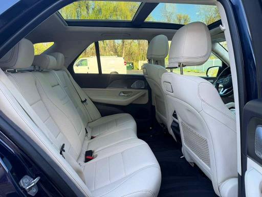 48544236 :رقم المزاد ، 4JGFB4KB4LA048721 vin ، 2020 Mercedes-benz Gle مزاد بيع