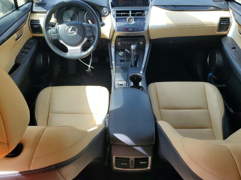 Продажа на аукционе авто 2019 Lexus Nx 300, vin: JTJYARBZ6K2146228, номер лота: 47937696