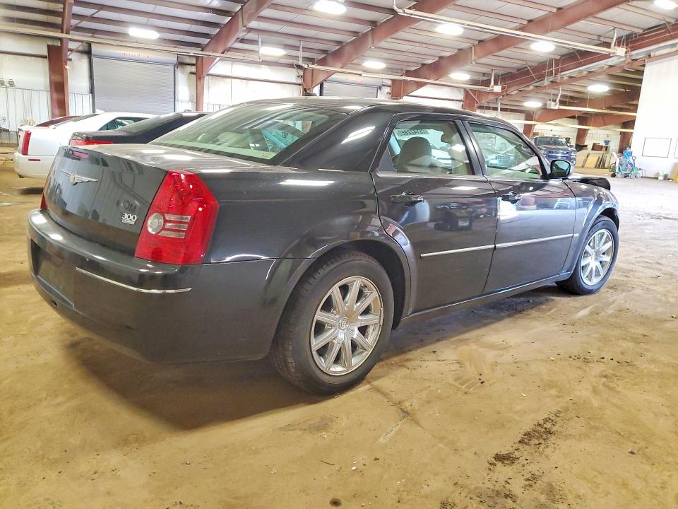 2008 Chrysler 300 მანქანა იყიდება აუქციონზე, vin: 2C3LA53G48H307005, აუქციონის ნომერი: 51422856