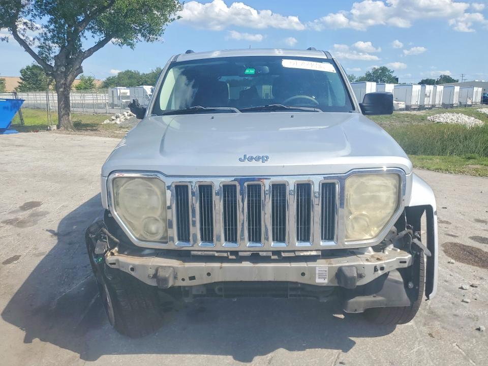 2012 Jeep Liberty მანქანა იყიდება აუქციონზე, vin: 1C4PJLAK2CW179124, აუქციონის ნომერი: 51854416