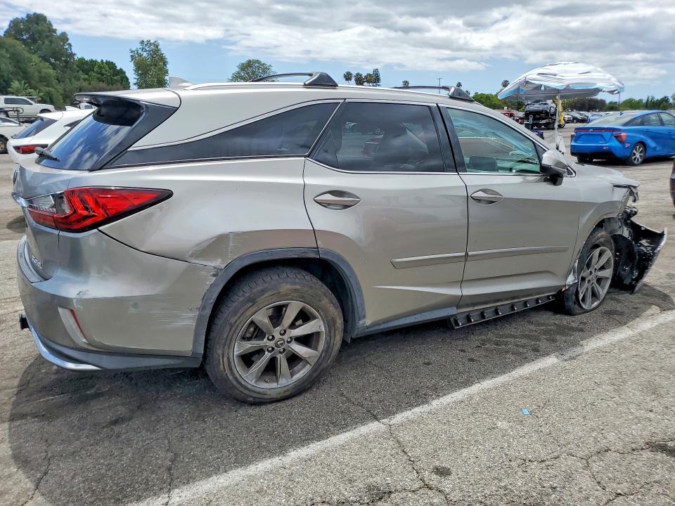 51208796 :رقم المزاد ، JTJGZKCAXK2011757 vin ، 2019 Lexus Rx مزاد بيع