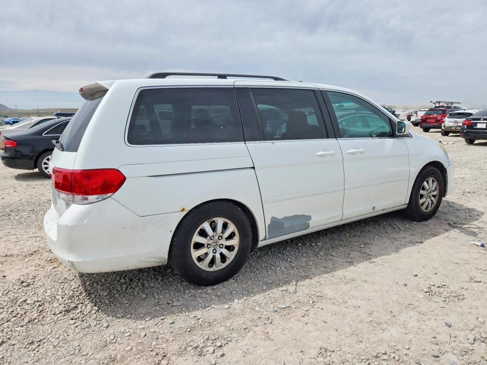 Aukcja sprzedaży 2008 Honda Odyssey, vin: 5FNRL384X8B048318, numer aukcji: 50782236