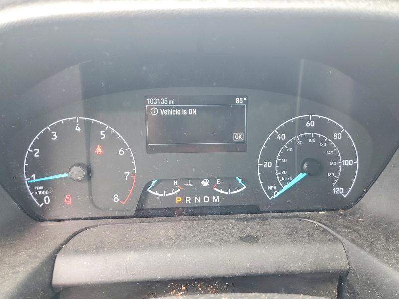 Aukcja sprzedaży 2022 Ford Transit, vin: 1FTBR2C80NKA49903, numer aukcji: 62010436