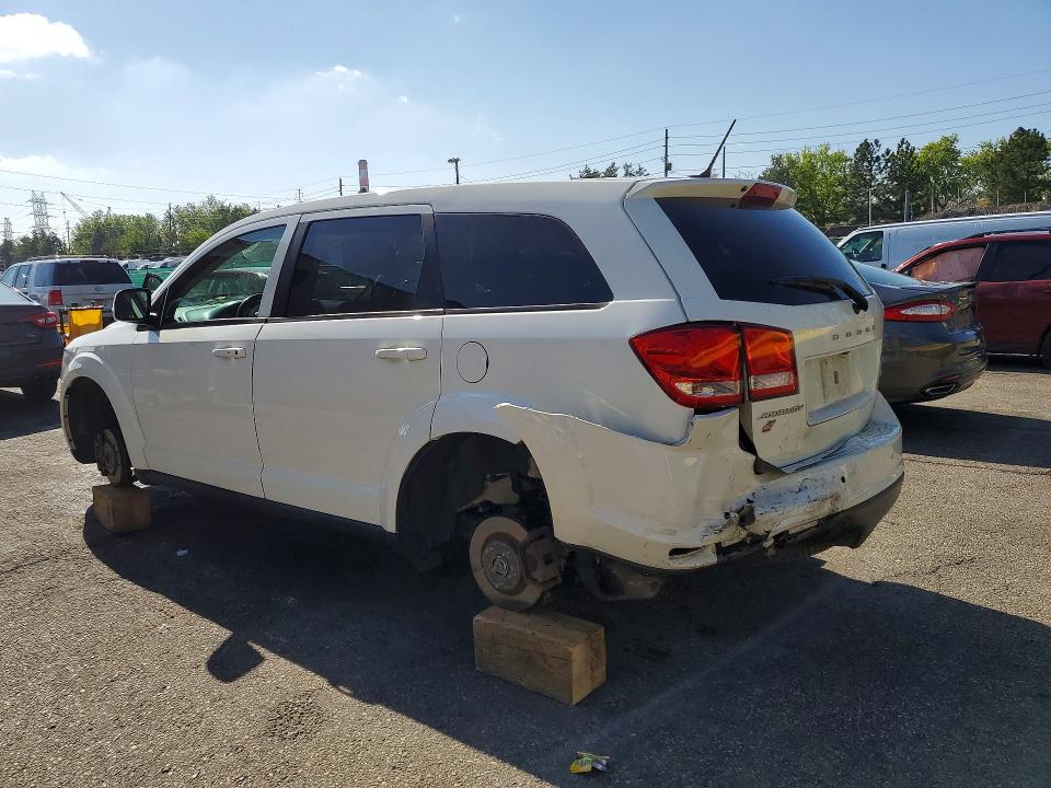 51671606 :رقم المزاد ، 3C4PDDEG6JT389957 vin ، 2018 Dodge Journey مزاد بيع