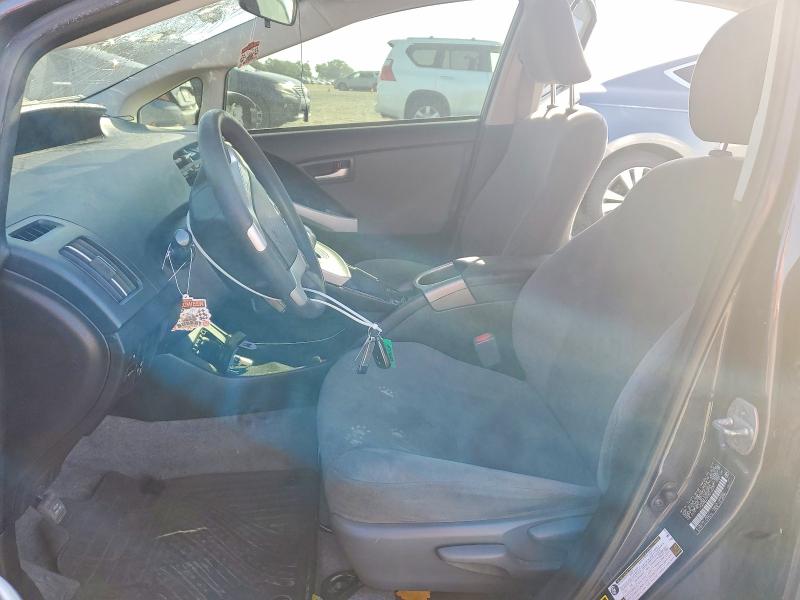 Продаж на аукціоні авто 2015 Toyota Prius, vin: JTDKN3DU7F0416077, номер лоту: 49068466