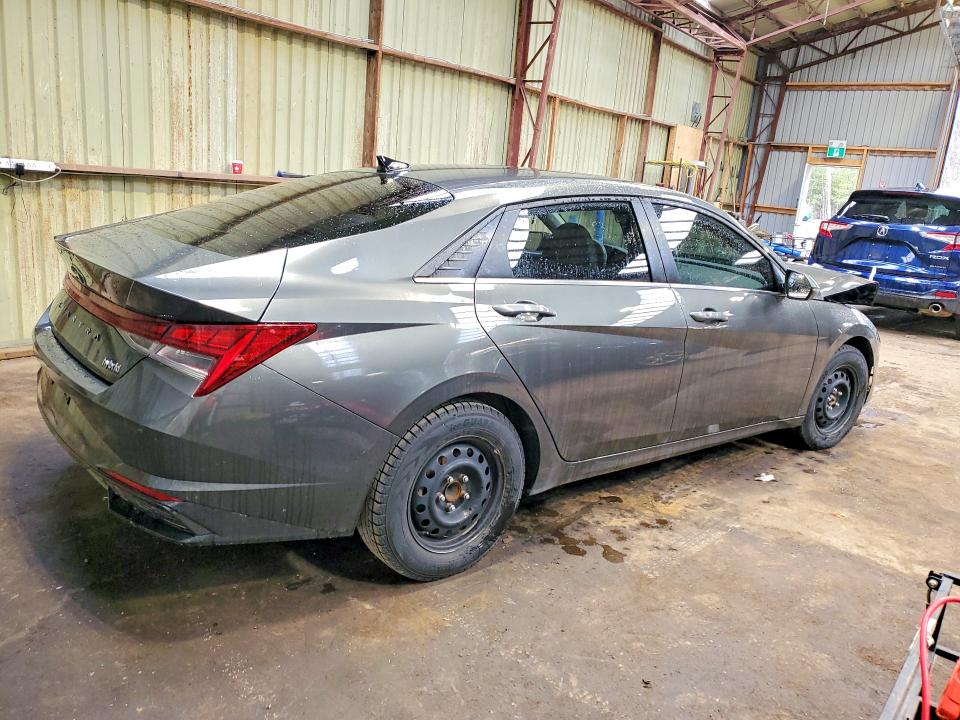 Aukcja sprzedaży 2023 Hyundai Elantra, vin: KMHLN4AJ3PU079563, numer aukcji: 51193116