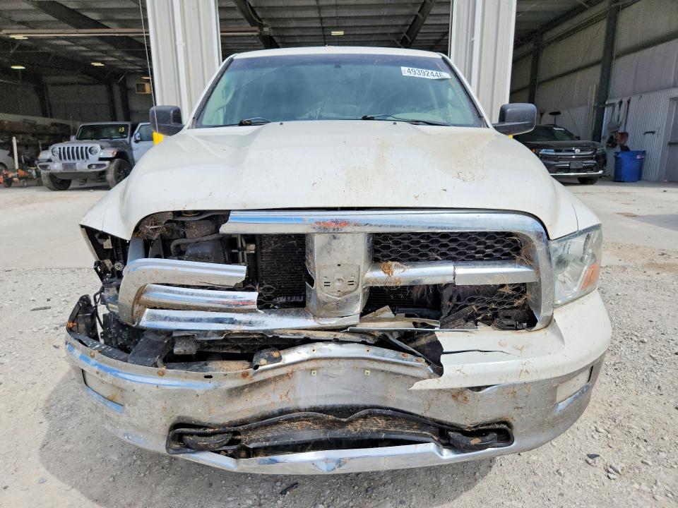 Продаж на аукціоні авто 2009 Dodge Ram 1500, vin: 1D3HV18P49S760422, номер лоту: 49392446