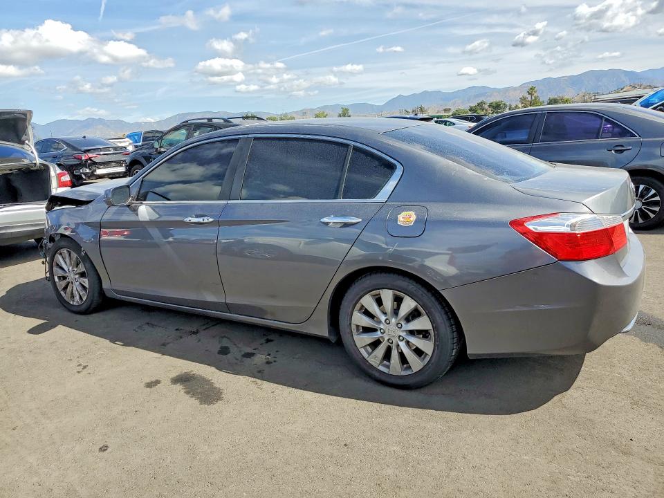 2013 Honda Accord მანქანა იყიდება აუქციონზე, vin: 1HGCR2E74DA133401, აუქციონის ნომერი: 50004996