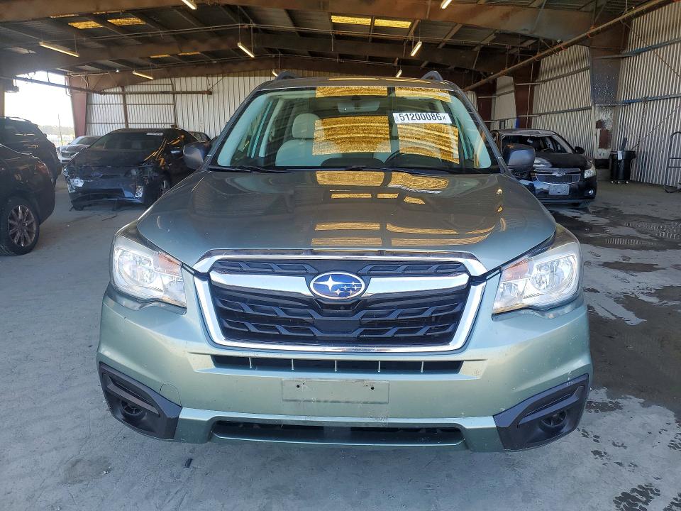 Aukcja sprzedaży 2018 Subaru Forester, vin: JF2SJABC5JH534960, numer aukcji: 51200086