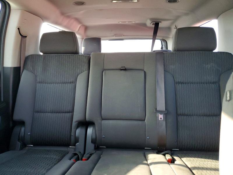 2015 Gmc Yukon Xl მანქანა იყიდება აუქციონზე, vin: 1GKS2GKC4FR254659, აუქციონის ნომერი: 50300336