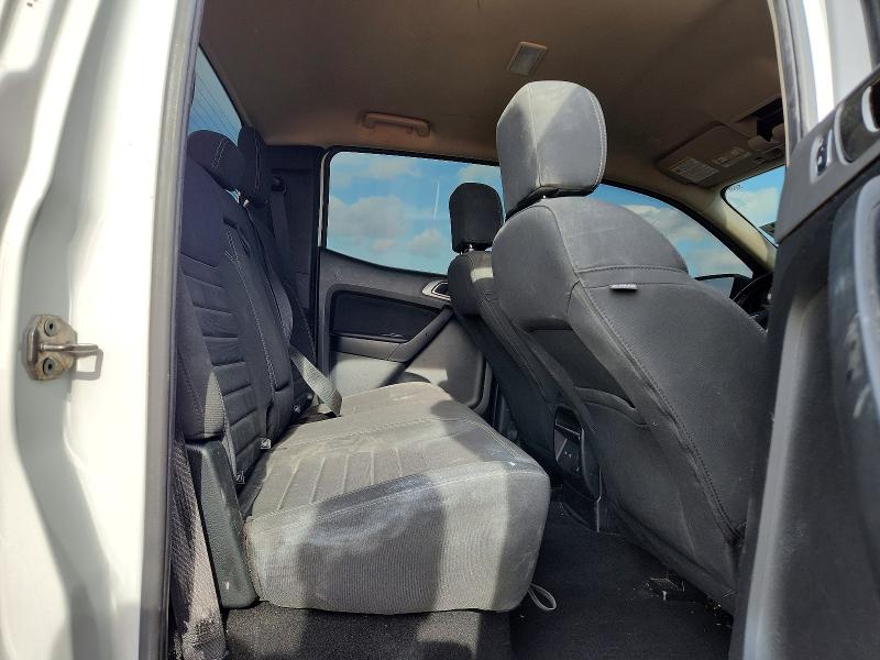 Продажа на аукционе авто 2022 Ford Ranger, vin: 1FTER4EH6NLD12797, номер лота: 49586816