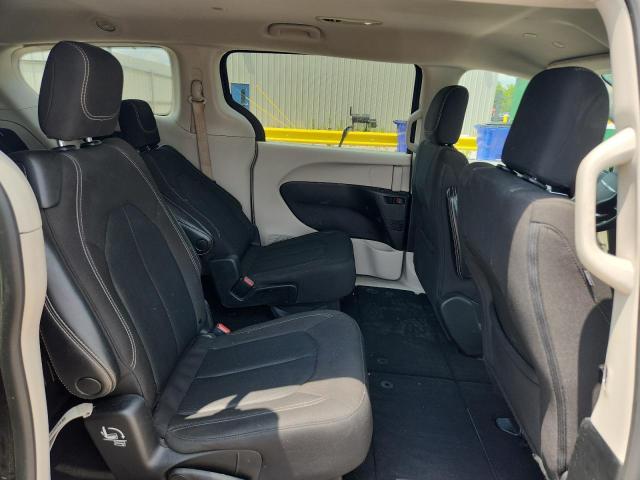 Aukcja sprzedaży 2022 Chrysler Voyager, vin: 2C4RC1CGXNR223088, numer aukcji: 50775126