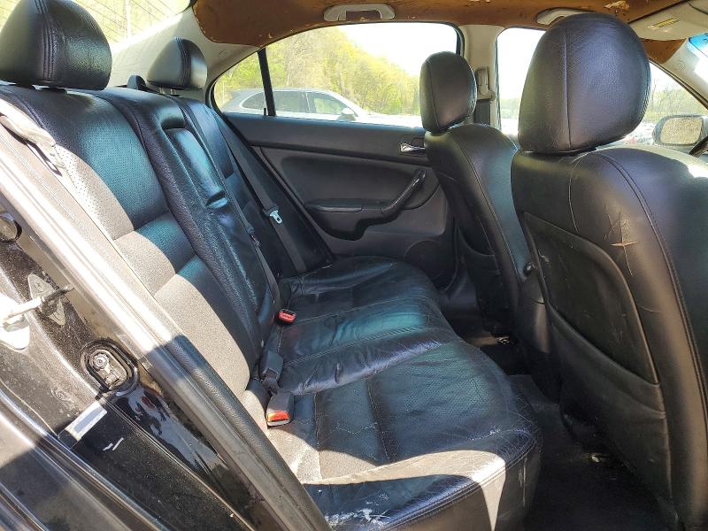 Продаж на аукціоні авто 2008 Acura Tsx, vin: JH4CL969X8C007013, номер лоту: 51125106