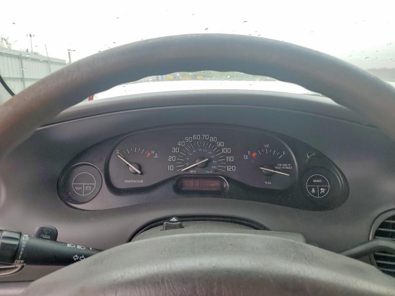 Продаж на аукціоні авто 2005 Buick Century, vin: 2G4WS52J651152606, номер лоту: 48316906