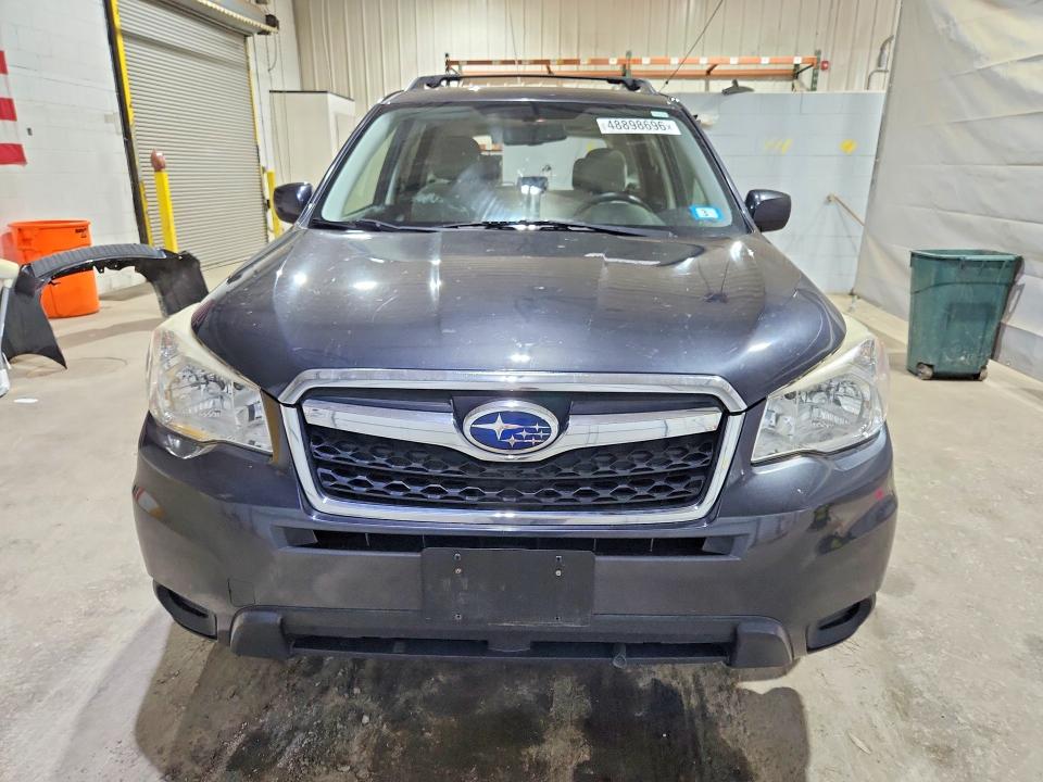 Aukcja sprzedaży 2016 Subaru Forester, vin: JF2SJADC1GH409041, numer aukcji: 48898696
