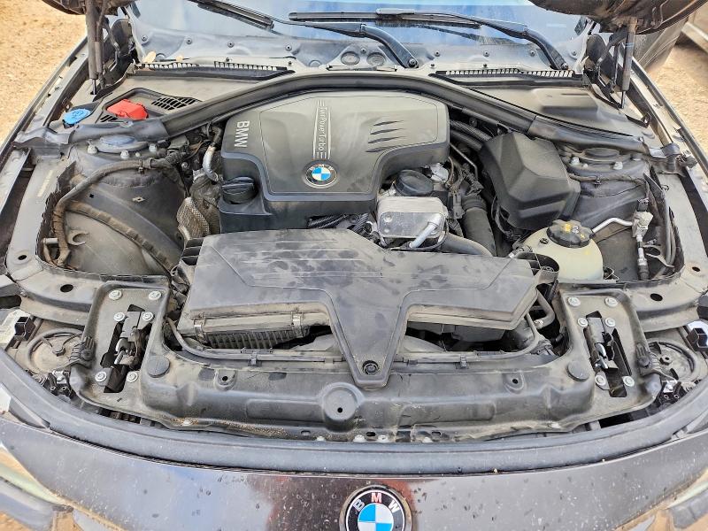 Продажа на аукционе авто 2017 Bmw 320, vin: WBA8E1G32HNU15858, номер лота: 49162516