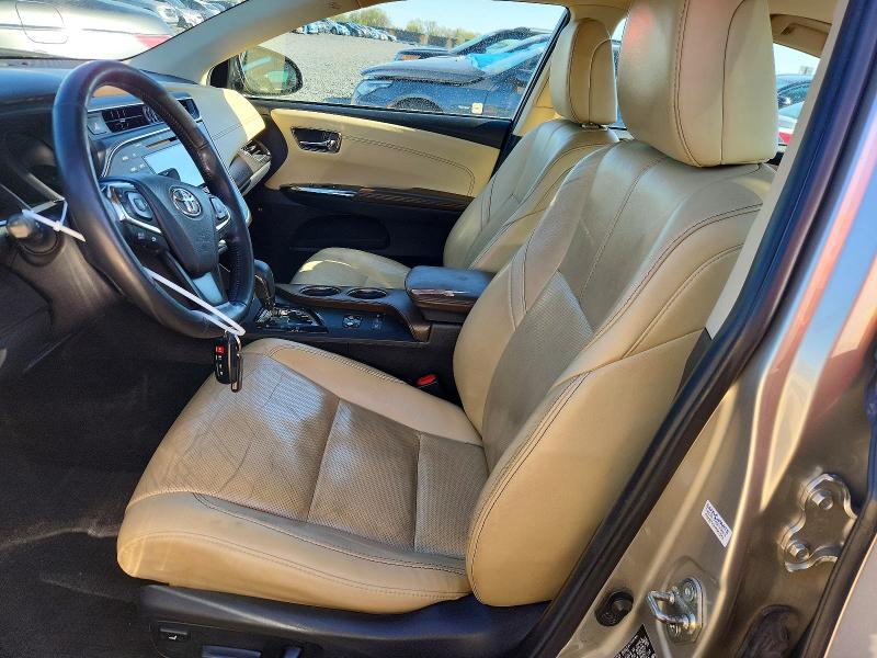 50168236 :رقم المزاد ، 4T1BD1EB9GU048964 vin ، 2016 Toyota Avalon Hybrid مزاد بيع