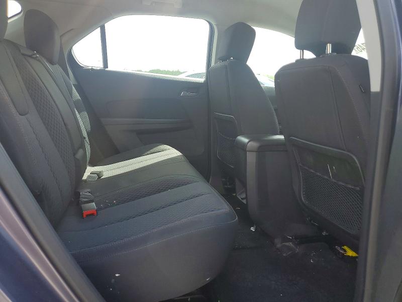 Продаж на аукціоні авто 2013 Chevrolet Equinox, vin: 2GNALBEKXD6177256, номер лоту: 49567746