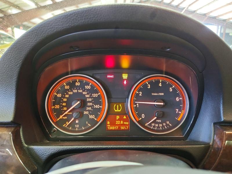 2010 Bmw 328 მანქანა იყიდება აუქციონზე, vin: WBAPK5C55AA647161, აუქციონის ნომერი: 51582496