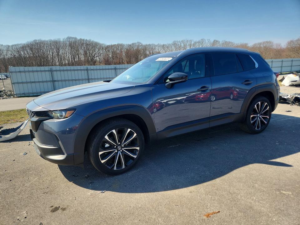 Aukcja sprzedaży 2026 Mazda Cx-50, vin: 7MMVABDL4TN477699, numer aukcji: 48836996