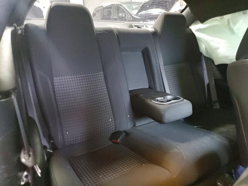 Продажа на аукционе авто 2019 Dodge Challenger, vin: 2C3CDZAG7KH591920, номер лота: 49419556