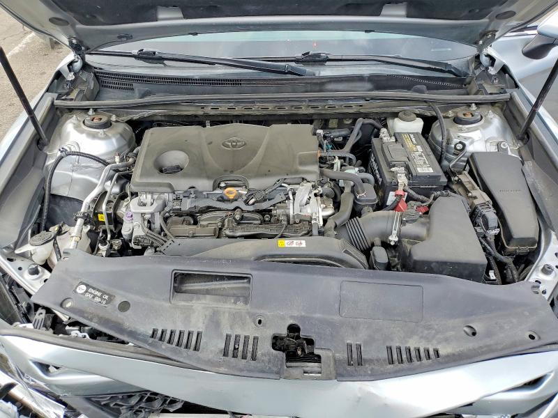 Продаж на аукціоні авто 2020 Toyota Camry, vin: 4T1G11AK3LU907075, номер лоту: 50263896